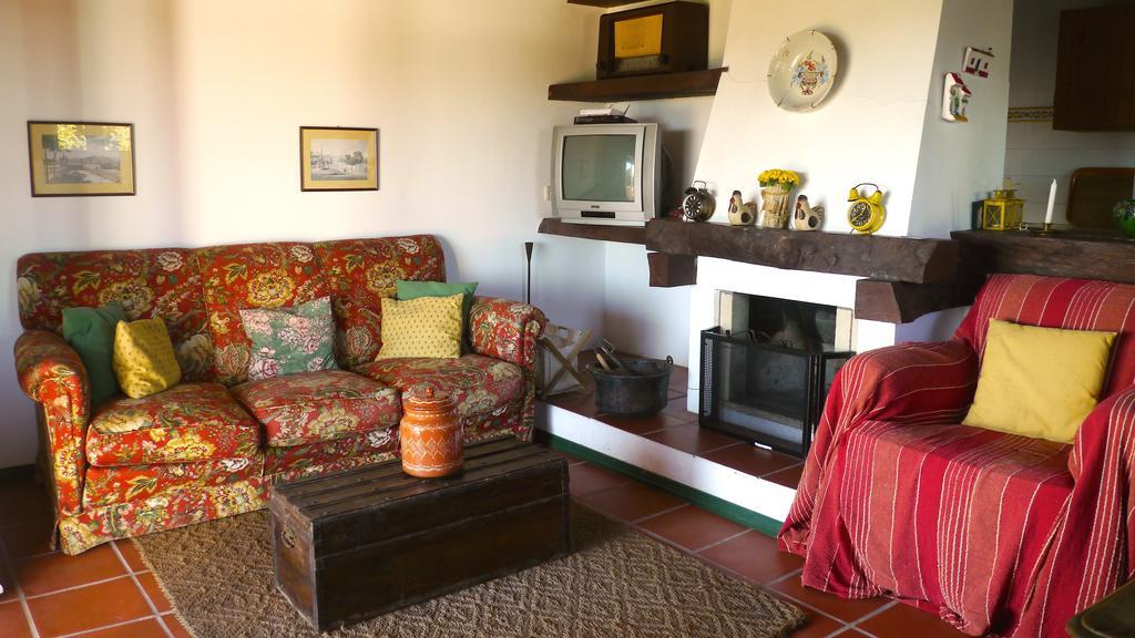 Casa Dos Mangues Pensionat São Martinho do Porto Exteriör bild