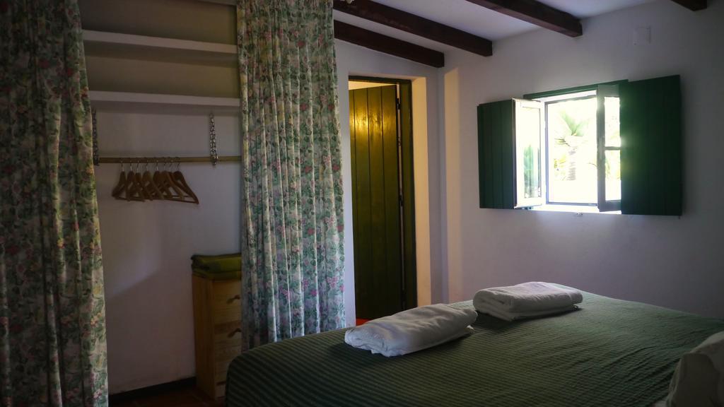 Casa Dos Mangues Pensionat São Martinho do Porto Exteriör bild